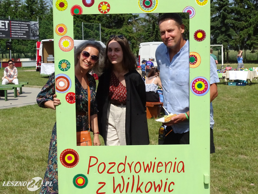 Śniadanie Farmera Wilkowice 2023