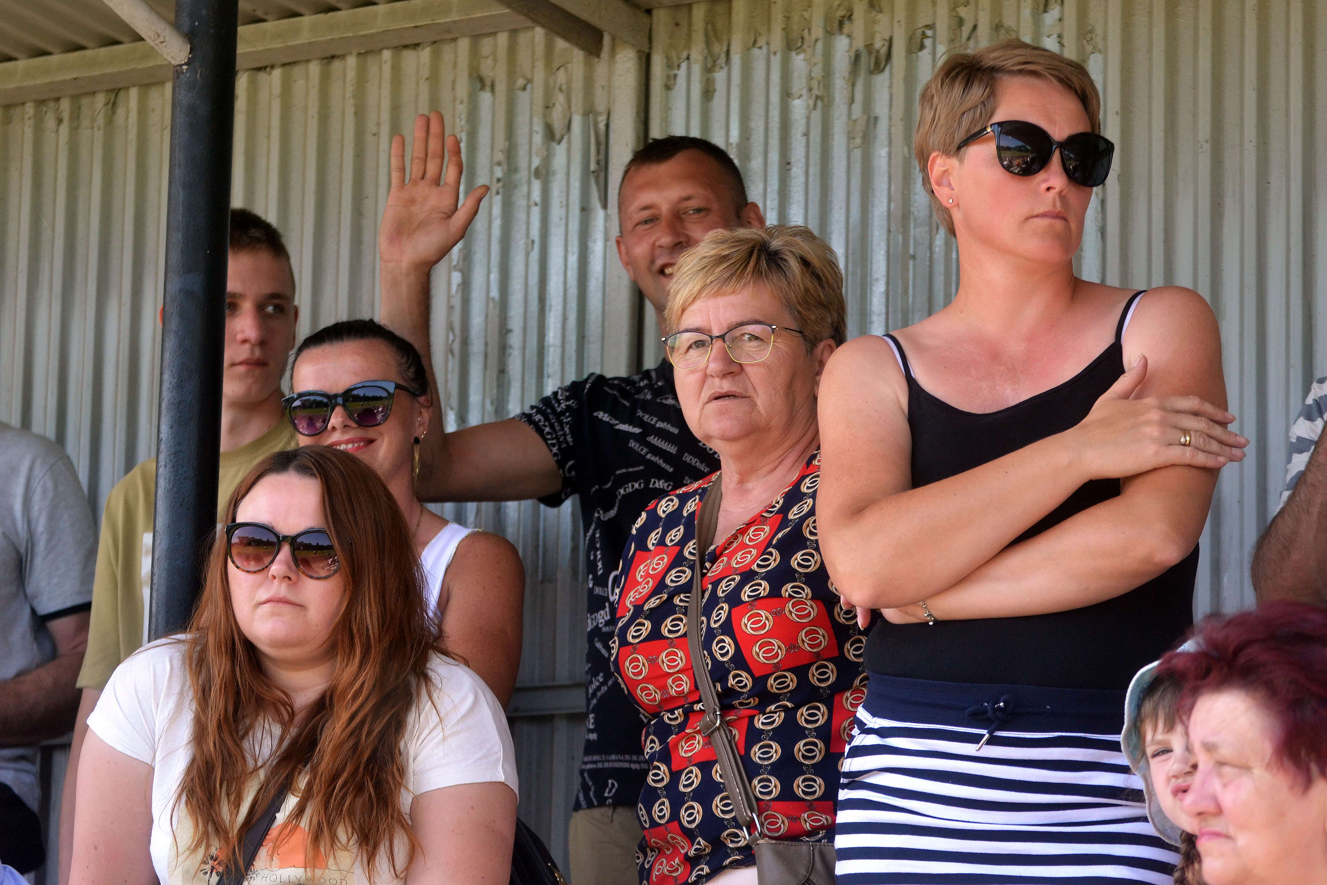 Rywalizowali strażacy z OSP gminy Krzemieniewo