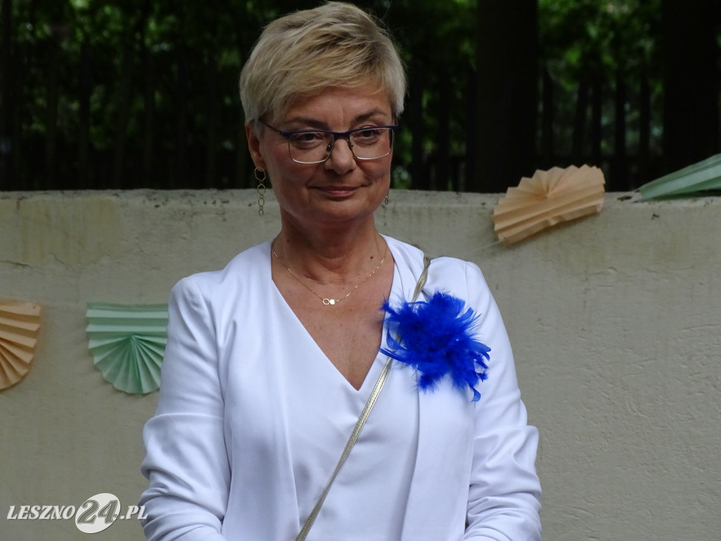 25 lat Domu Pomocy Społecznej w Lesznie