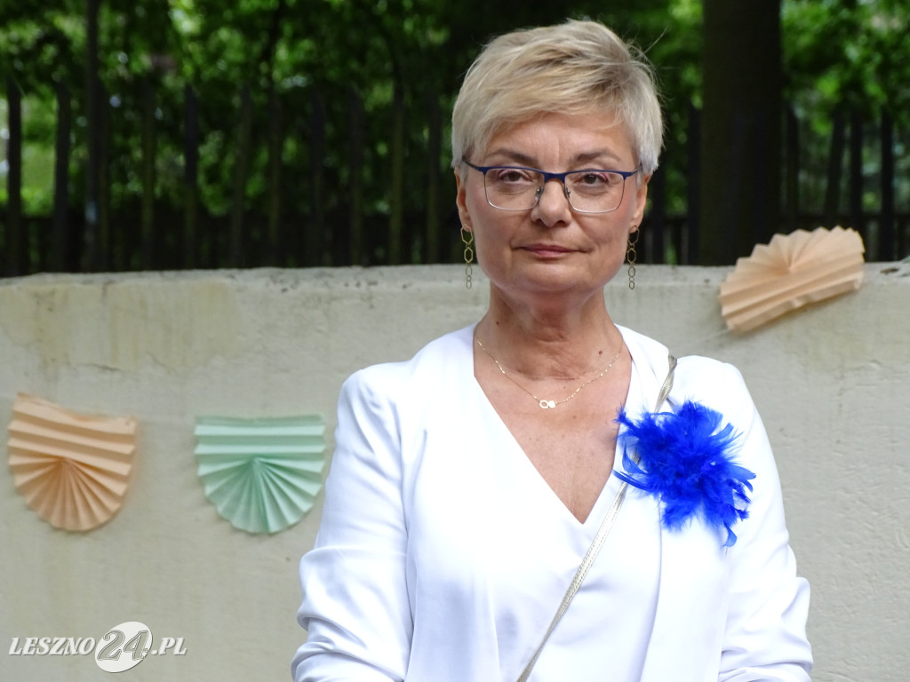 25 lat Domu Pomocy Społecznej w Lesznie
