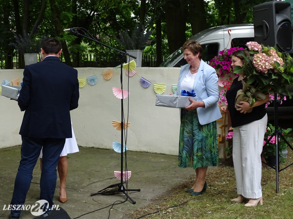 25 lat Domu Pomocy Społecznej w Lesznie