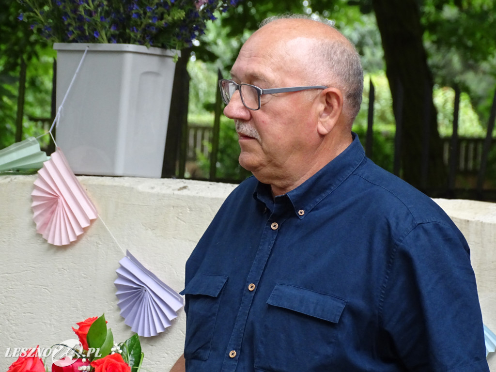 25 lat Domu Pomocy Społecznej w Lesznie