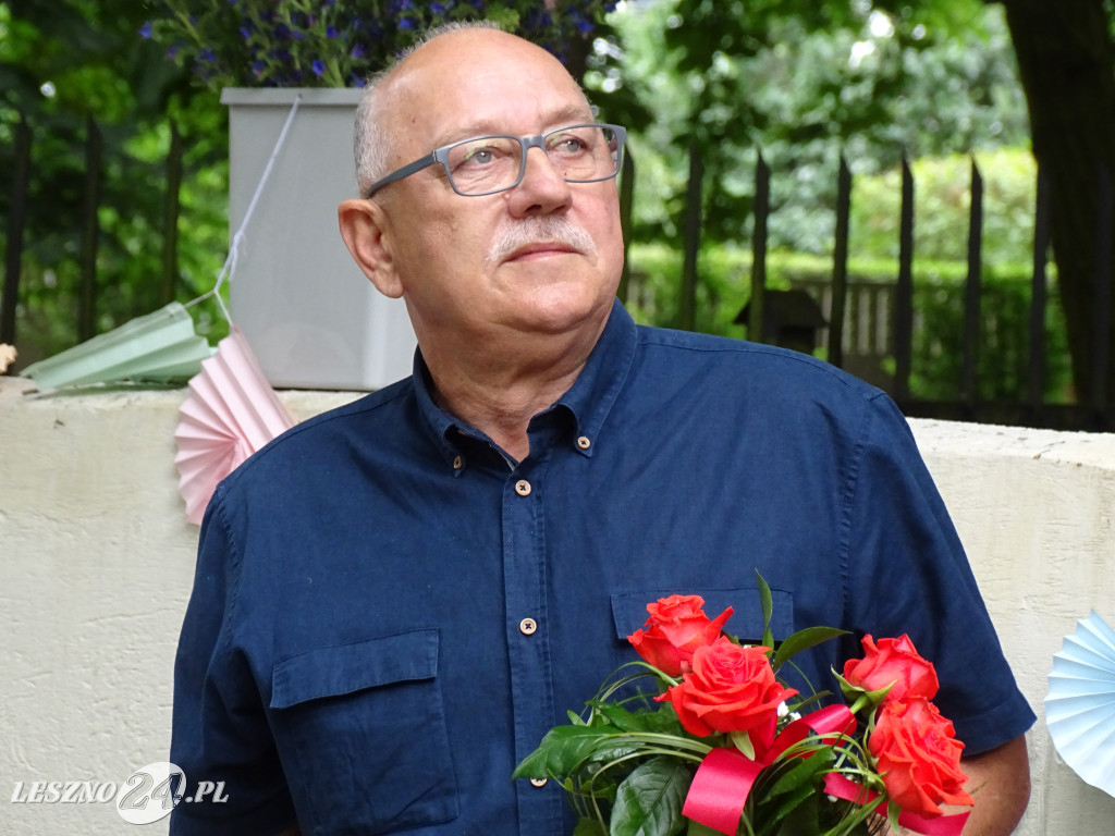 25 lat Domu Pomocy Społecznej w Lesznie
