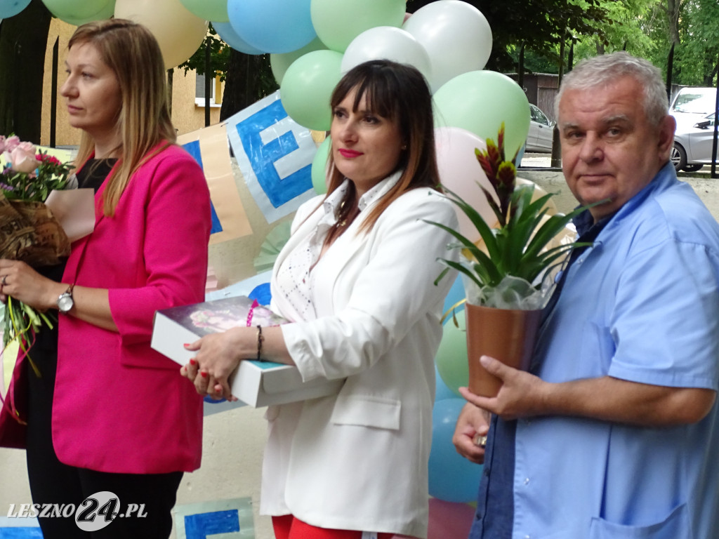 25 lat Domu Pomocy Społecznej w Lesznie