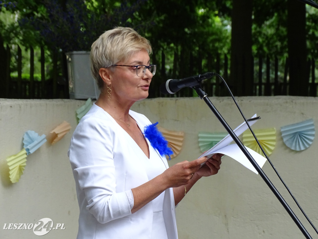 25 lat Domu Pomocy Społecznej w Lesznie