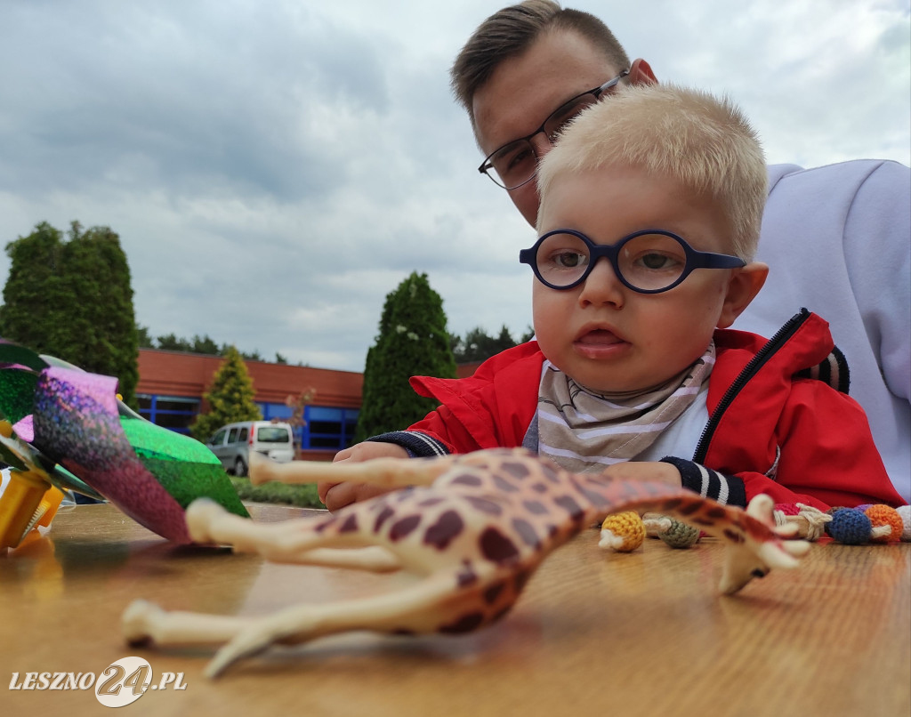 Festyn LSDN dla dzieci