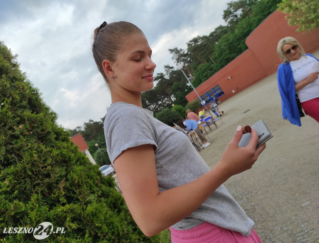 Festyn LSDN dla dzieci