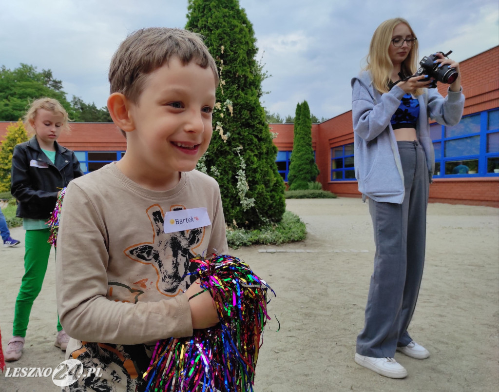 Festyn LSDN dla dzieci