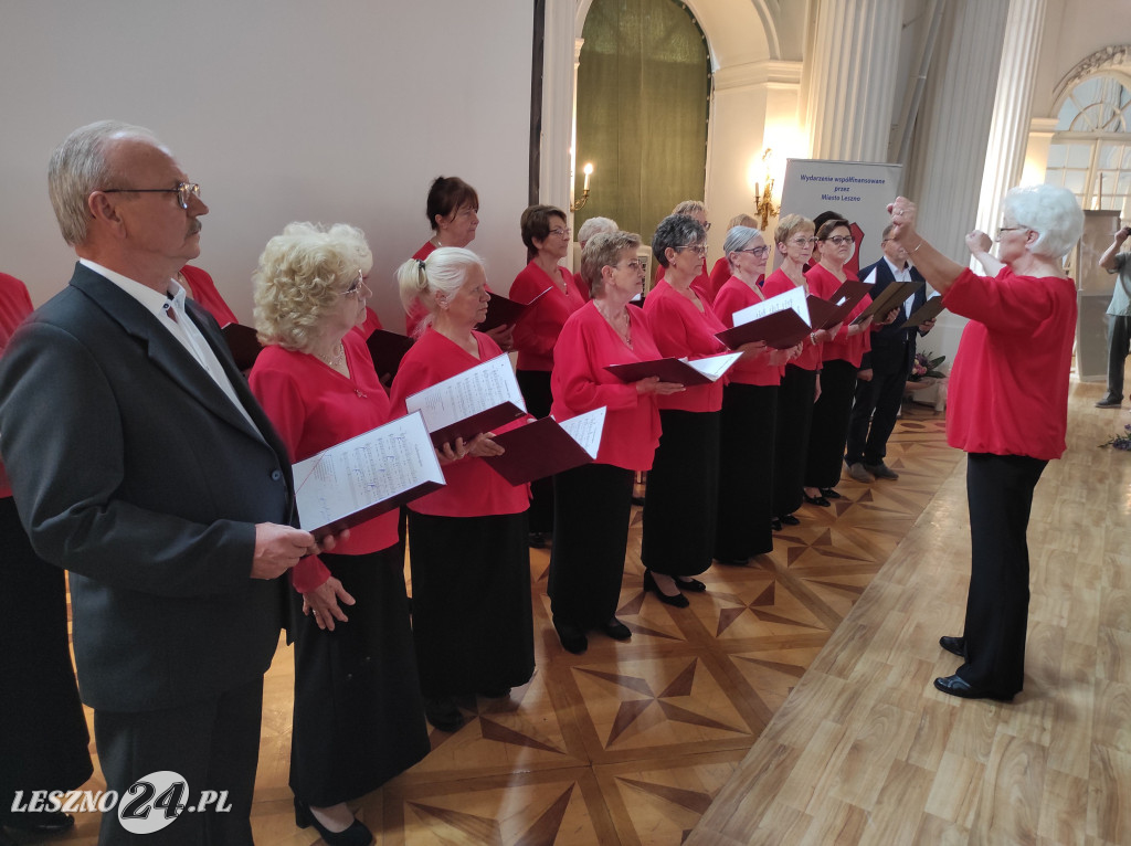 25 lat UTW w Lesznie