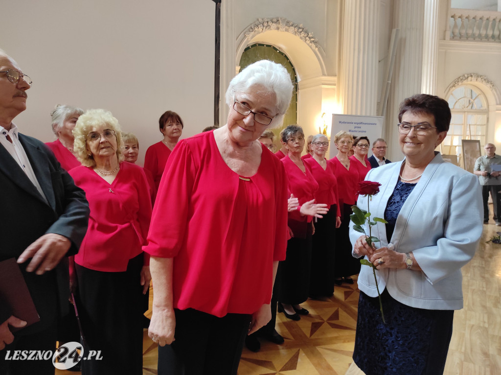 25 lat UTW w Lesznie