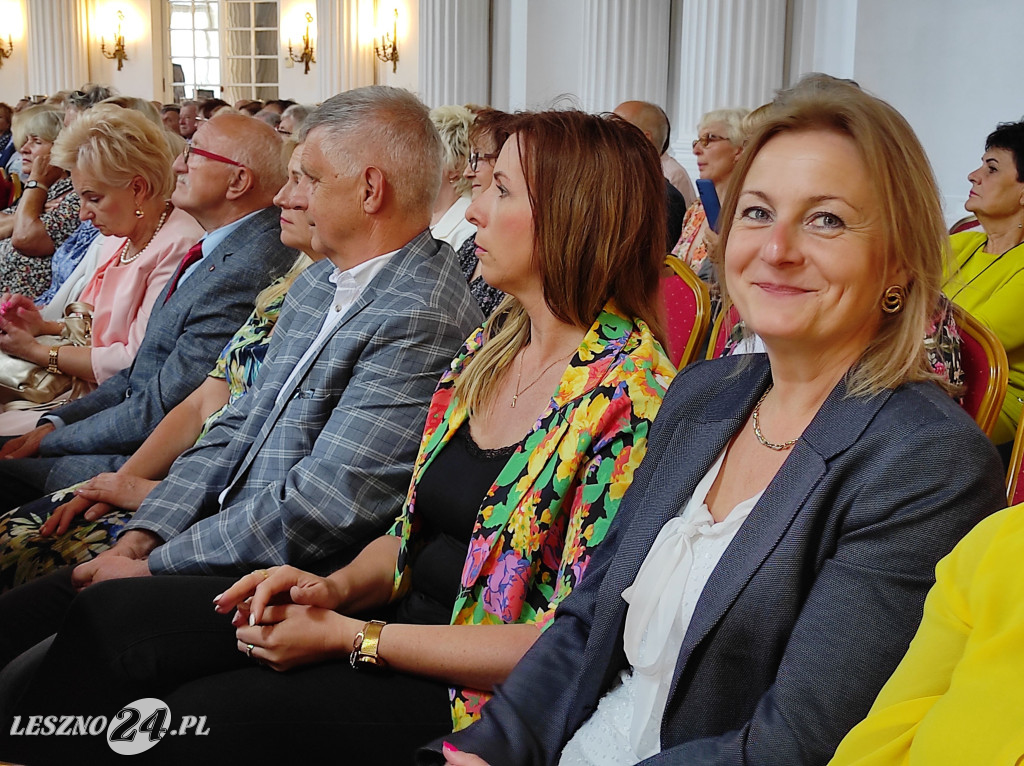 25 lat UTW w Lesznie