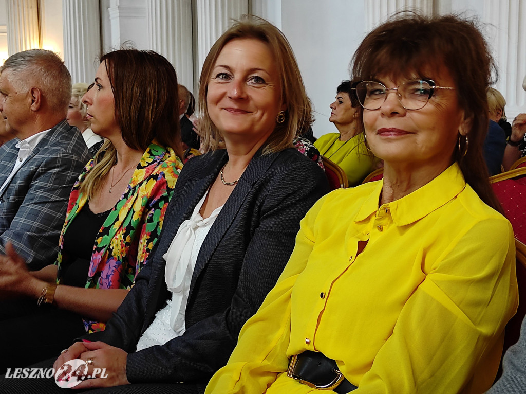 25 lat UTW w Lesznie