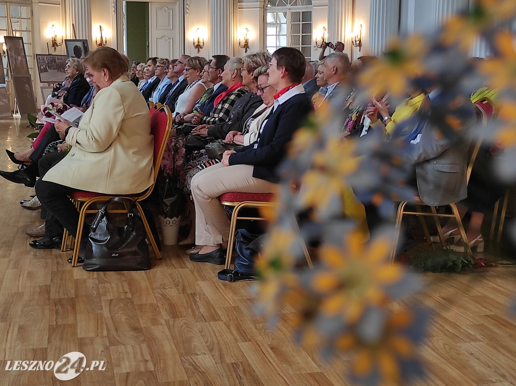 25 lat UTW w Lesznie
