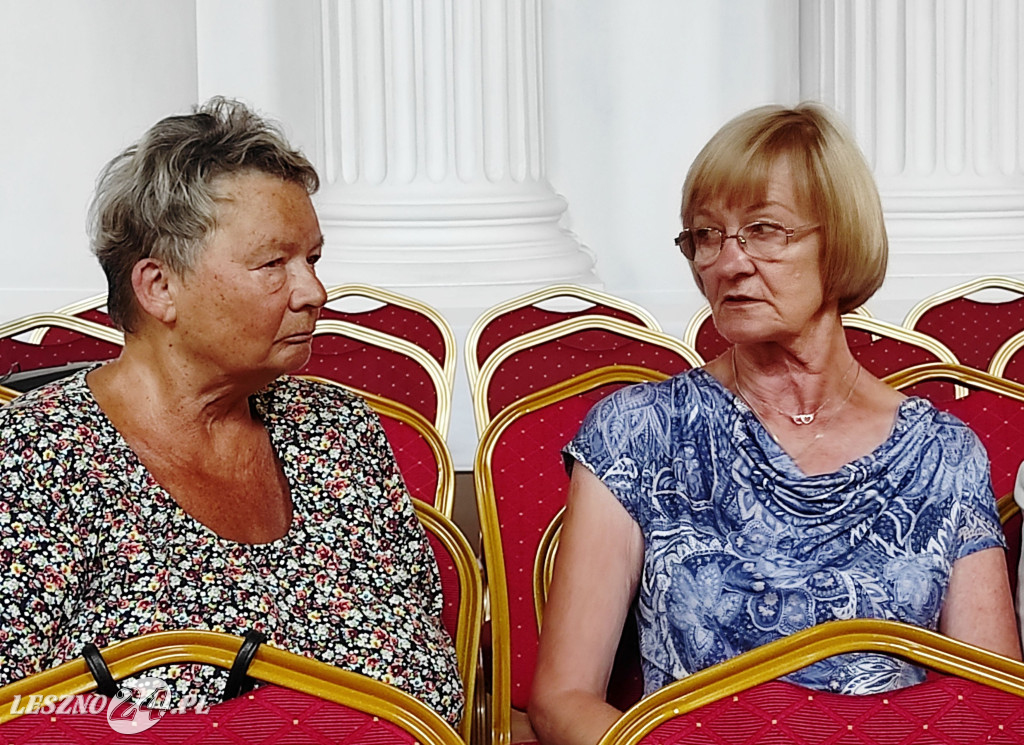25 lat UTW w Lesznie