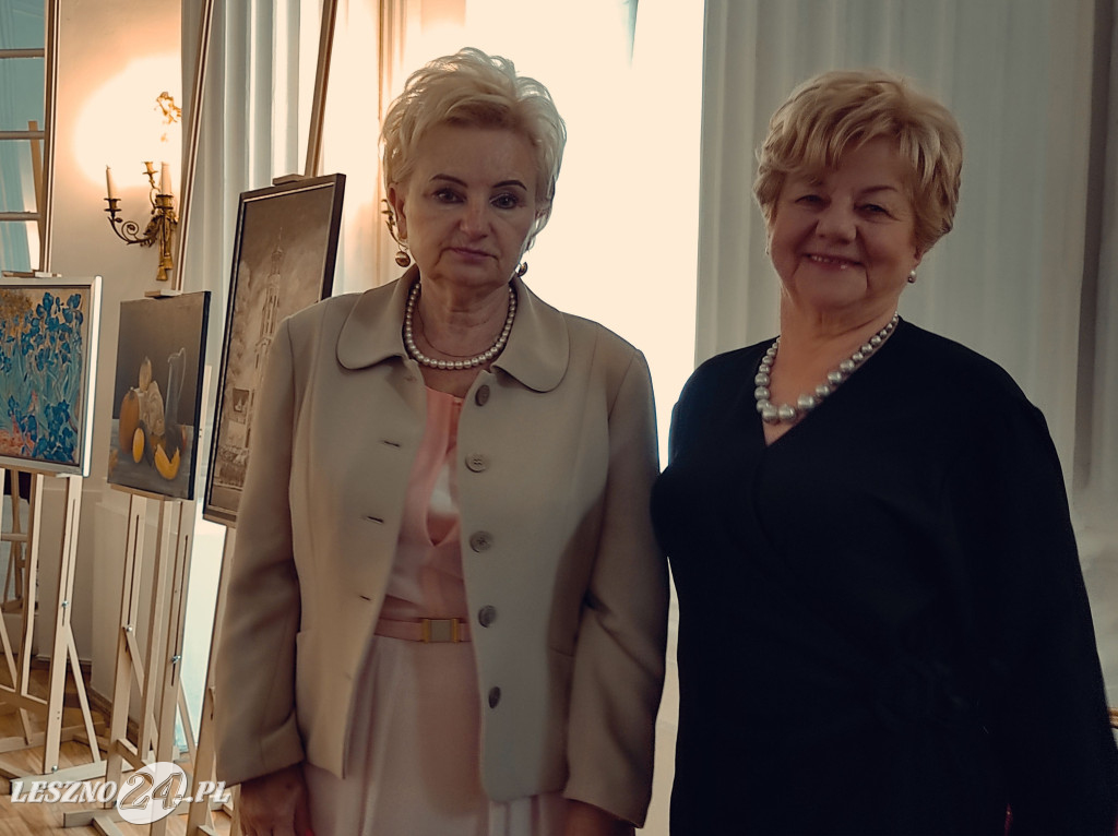 25 lat UTW w Lesznie