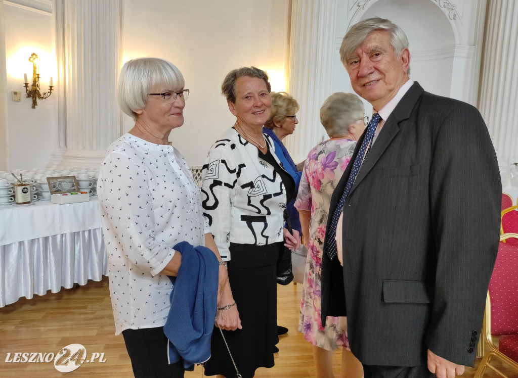 25 lat UTW w Lesznie
