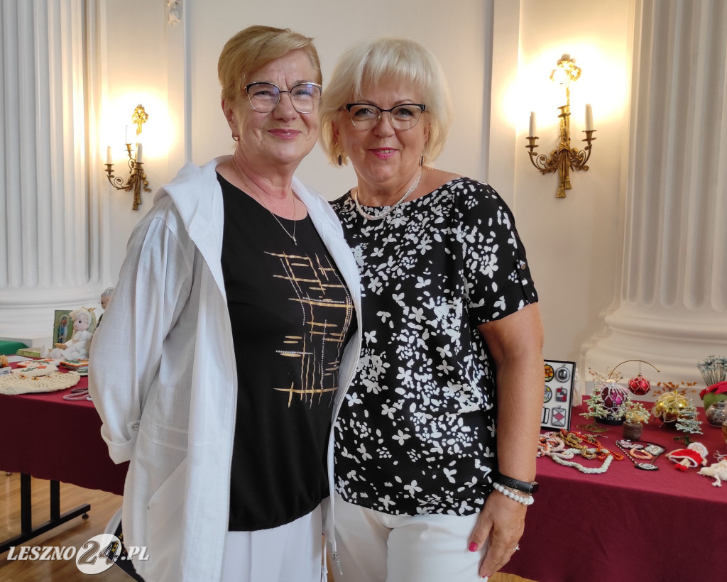 25 lat UTW w Lesznie