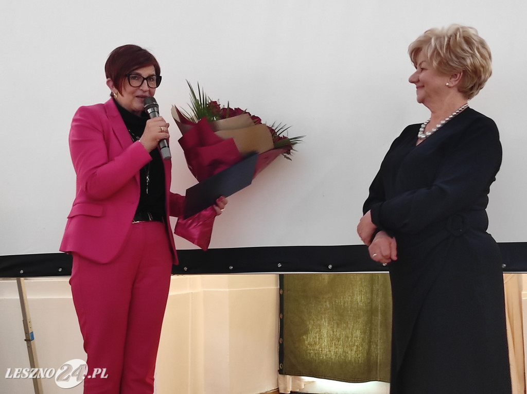 25 lat UTW w Lesznie