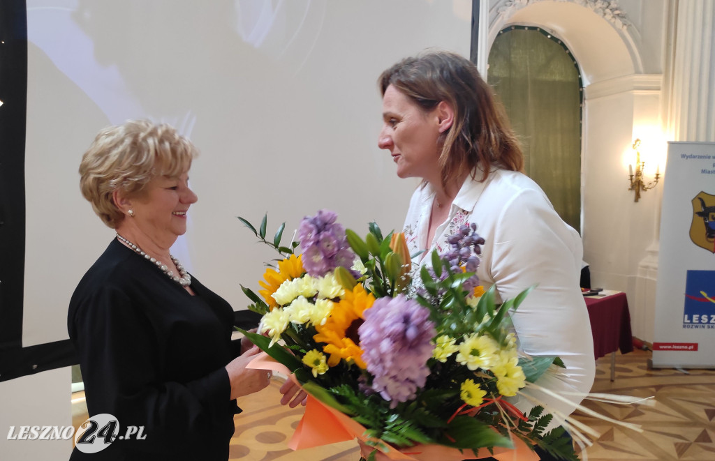 25 lat UTW w Lesznie