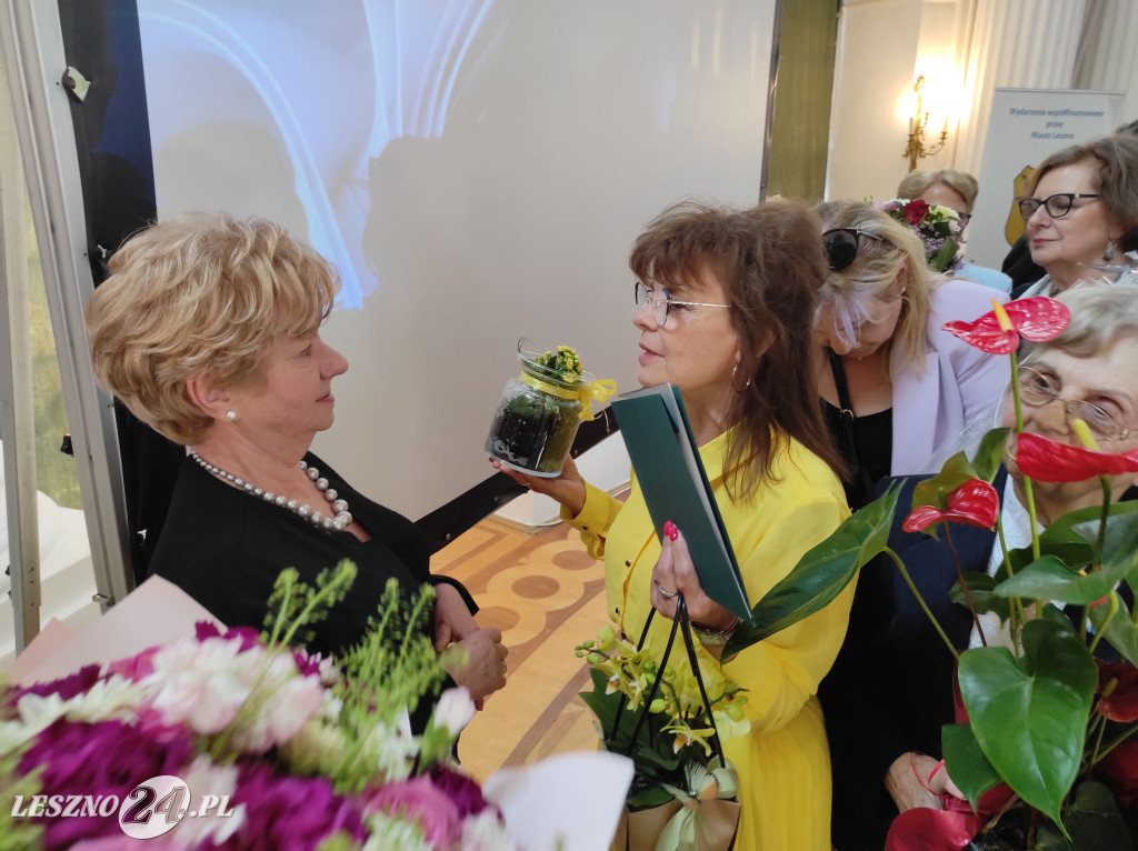 25 lat UTW w Lesznie
