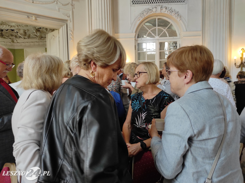 25 lat UTW w Lesznie