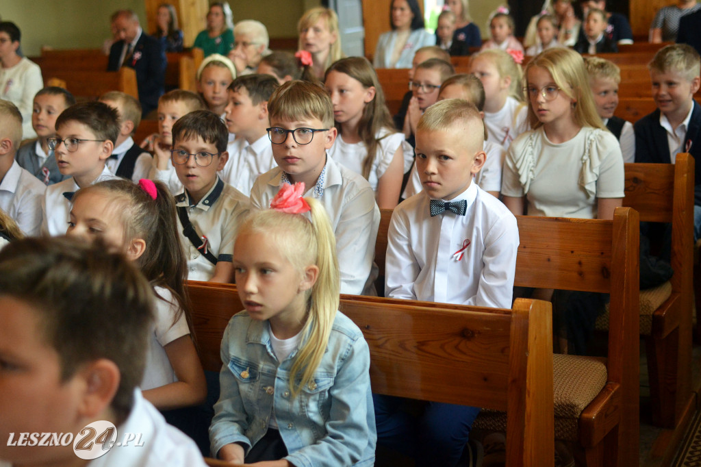 Uczcili pamięć zamordowanego kierownika