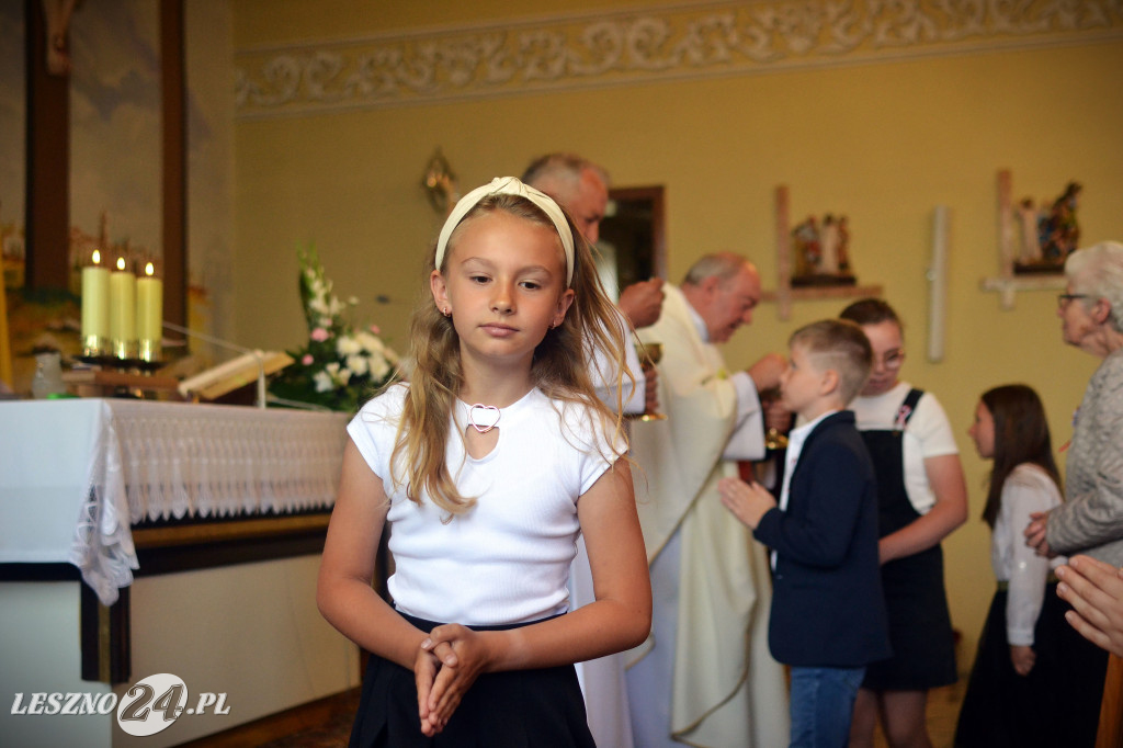 Uczcili pamięć zamordowanego kierownika