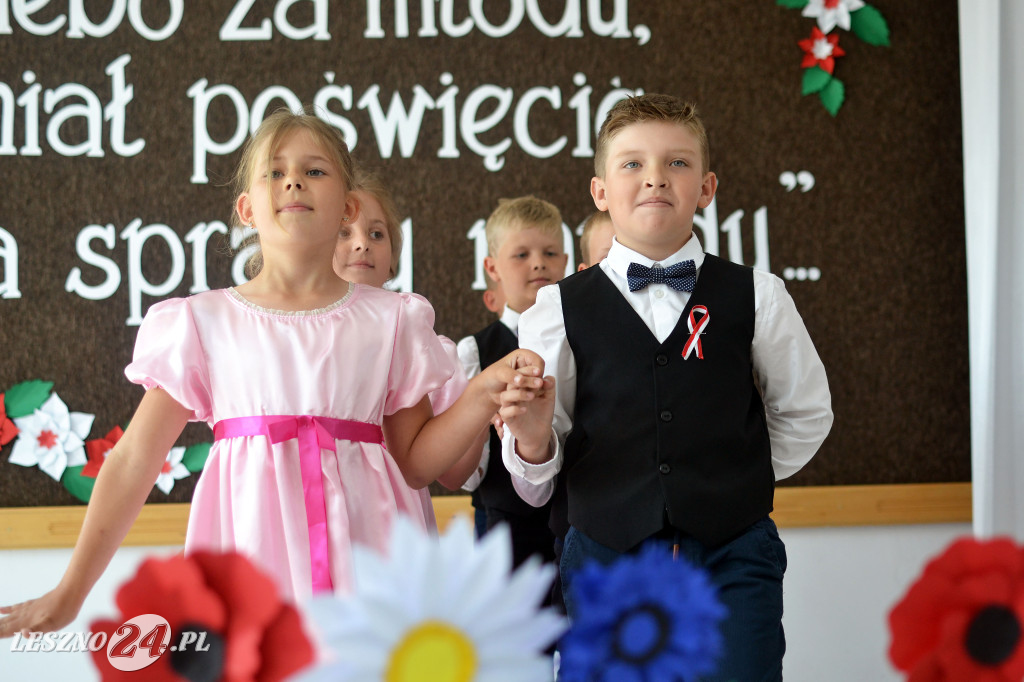 Uczcili pamięć zamordowanego kierownika