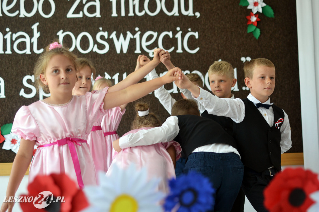 Uczcili pamięć zamordowanego kierownika