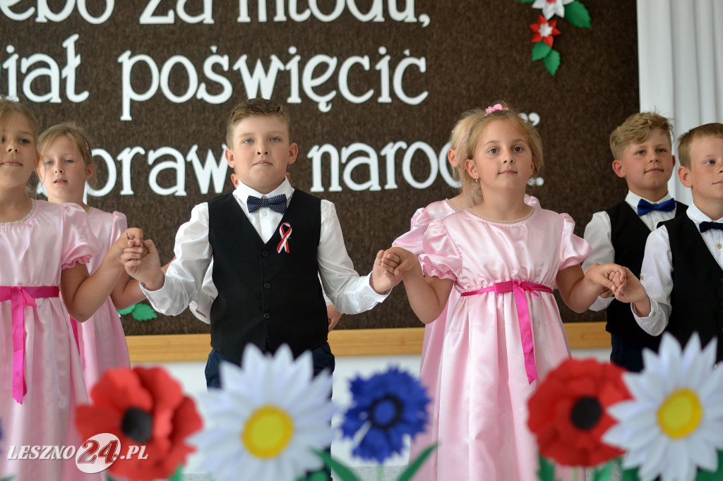 Uczcili pamięć zamordowanego kierownika