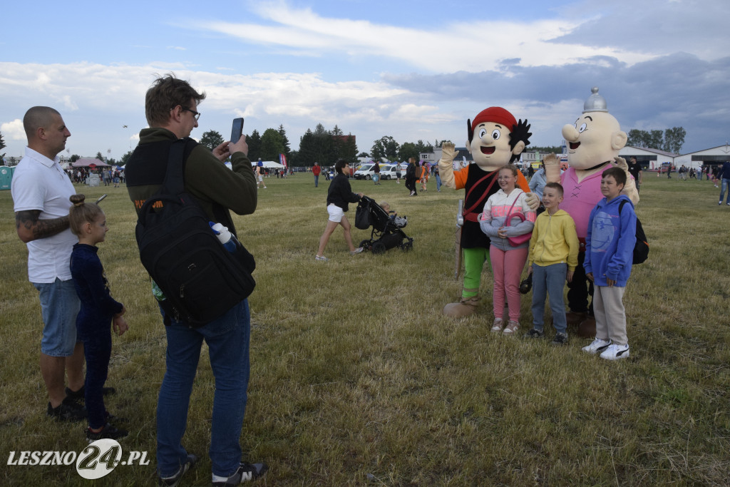 Antidotum Airshow Leszno '23