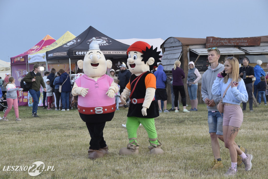 Antidotum Airshow Leszno '23