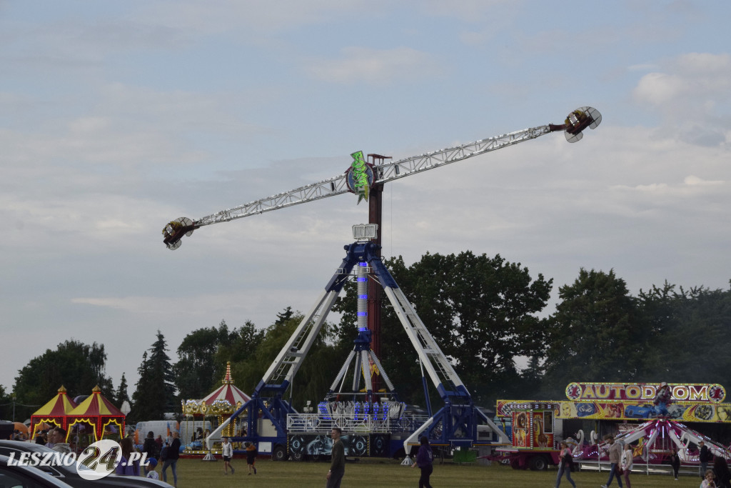 Antidotum Airshow Leszno '23
