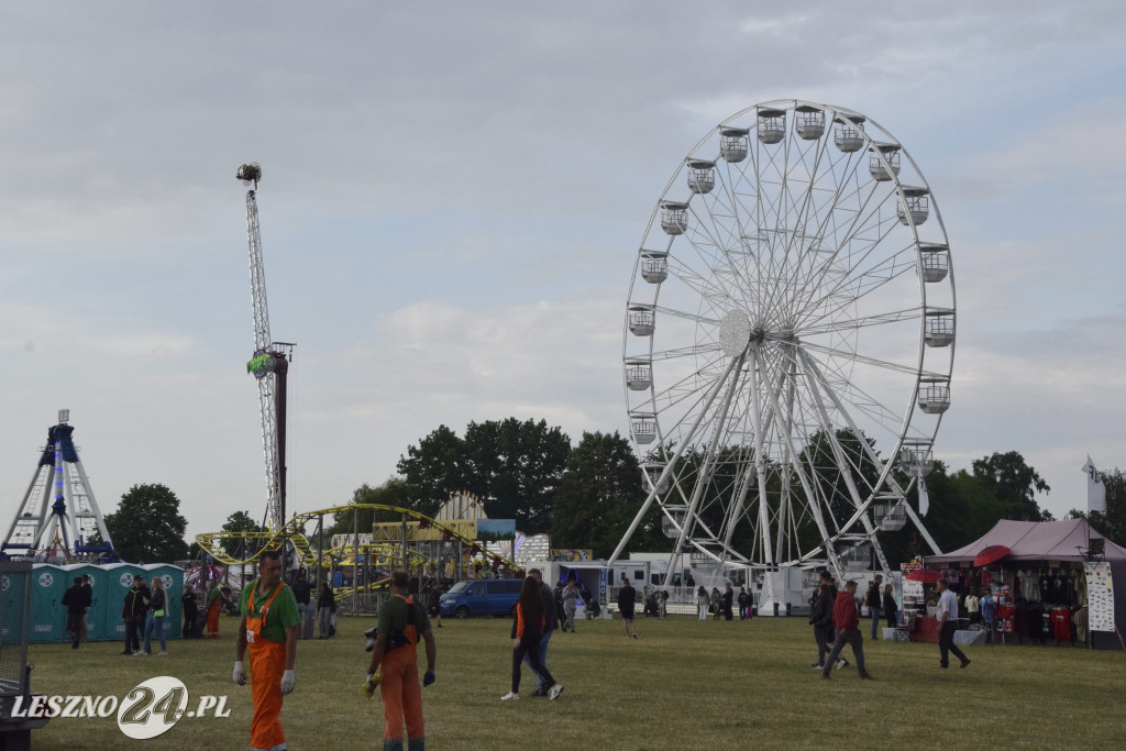Antidotum Airshow Leszno '23