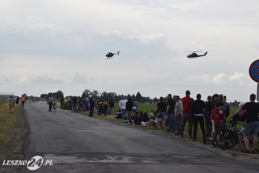 Antidotum Airshow Leszno '23