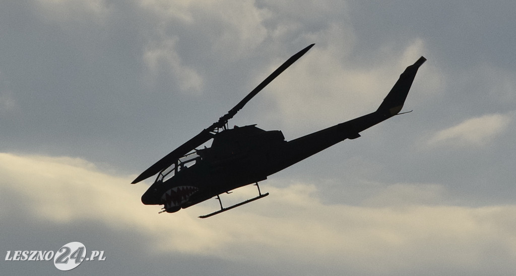 Antidotum Airshow Leszno '23