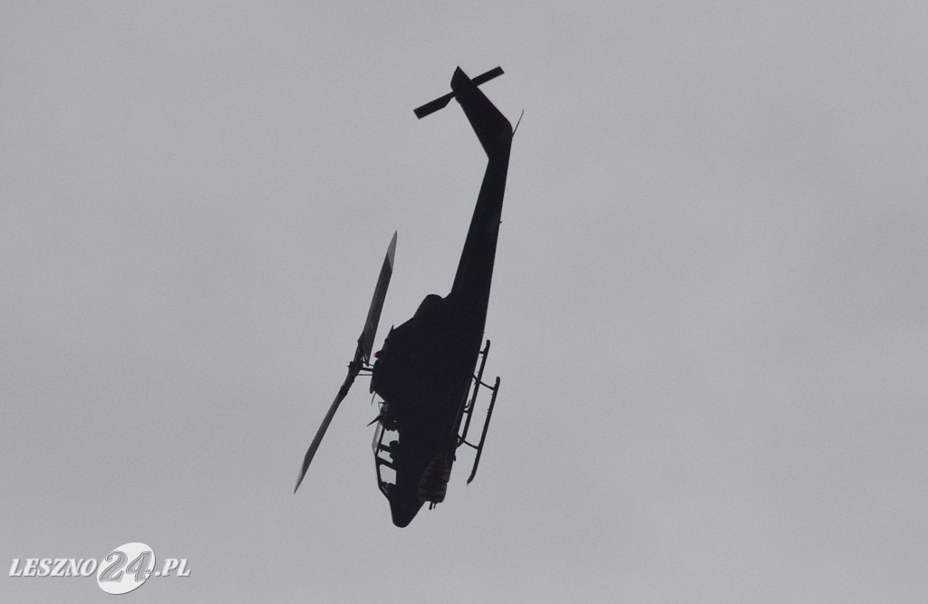 Antidotum Airshow Leszno '23