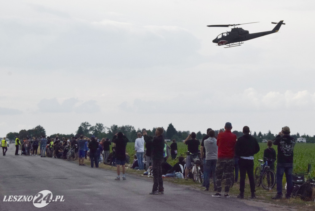 Antidotum Airshow Leszno '23