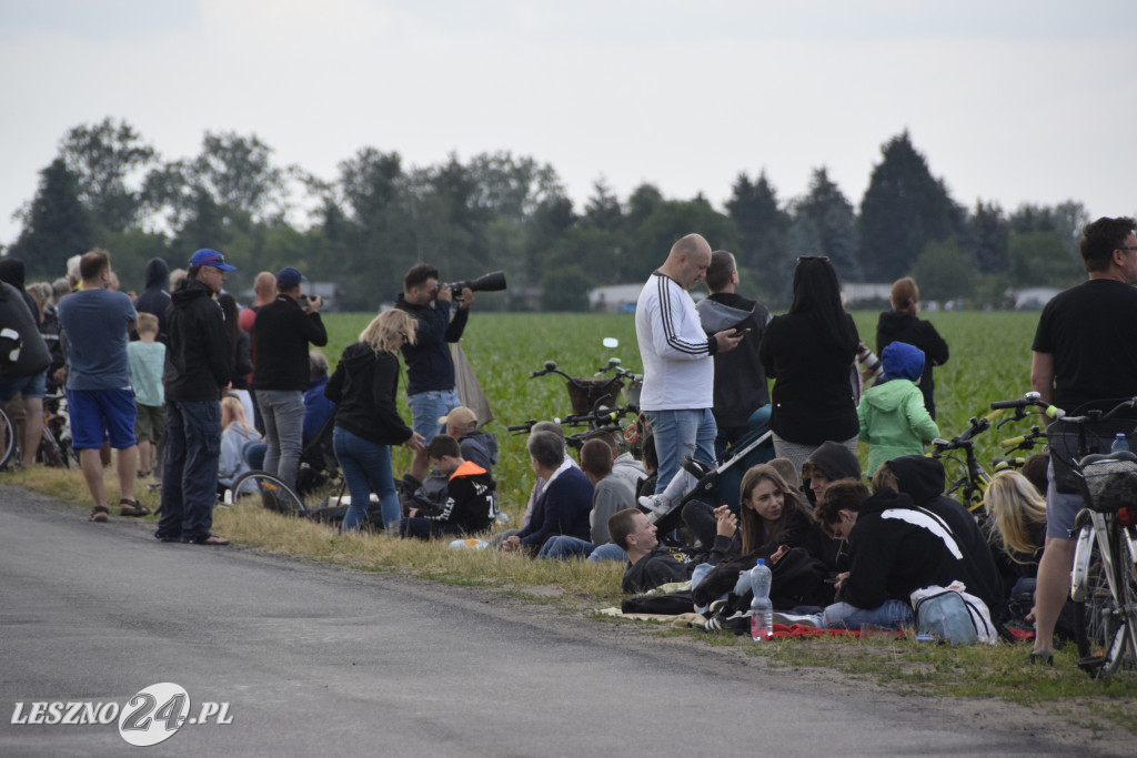 Antidotum Airshow Leszno '23