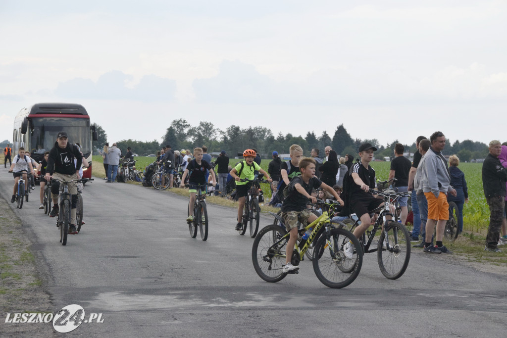 Antidotum Airshow Leszno '23