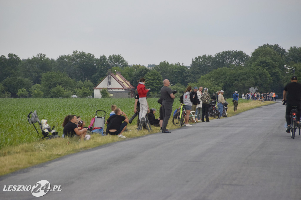 Antidotum Airshow Leszno '23