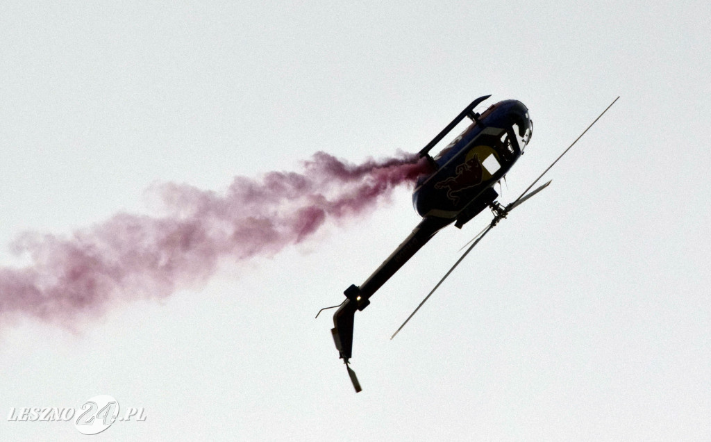 Antidotum Airshow Leszno '23