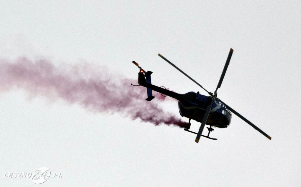 Antidotum Airshow Leszno '23