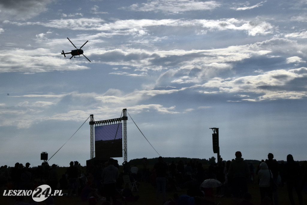Antidotum Airshow Leszno '23