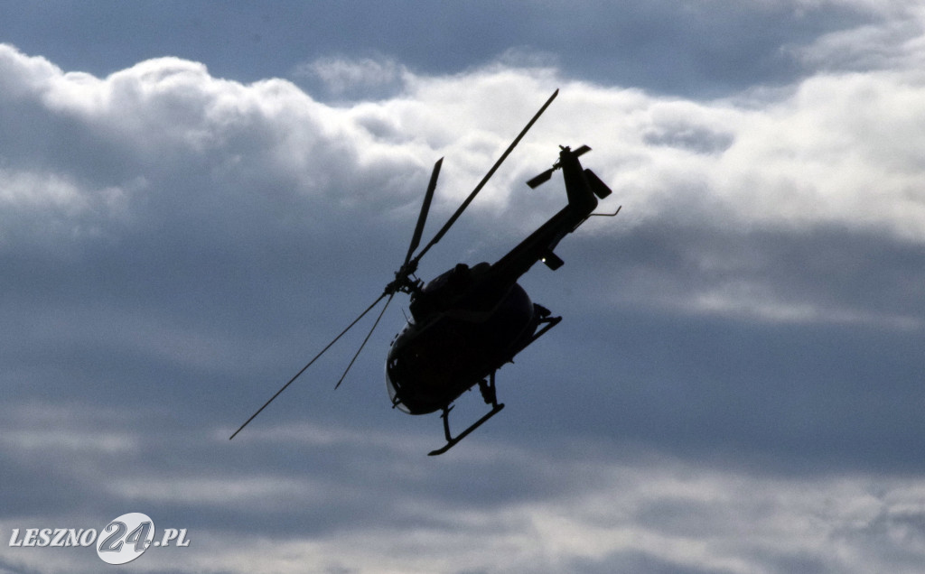 Antidotum Airshow Leszno '23