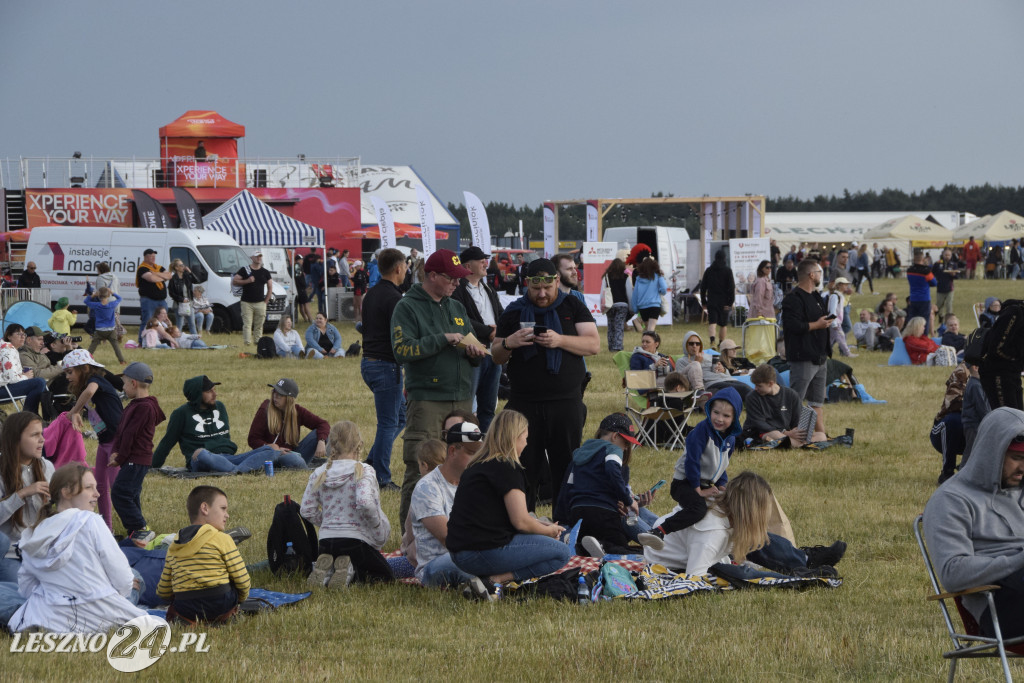 Antidotum Airshow Leszno '23