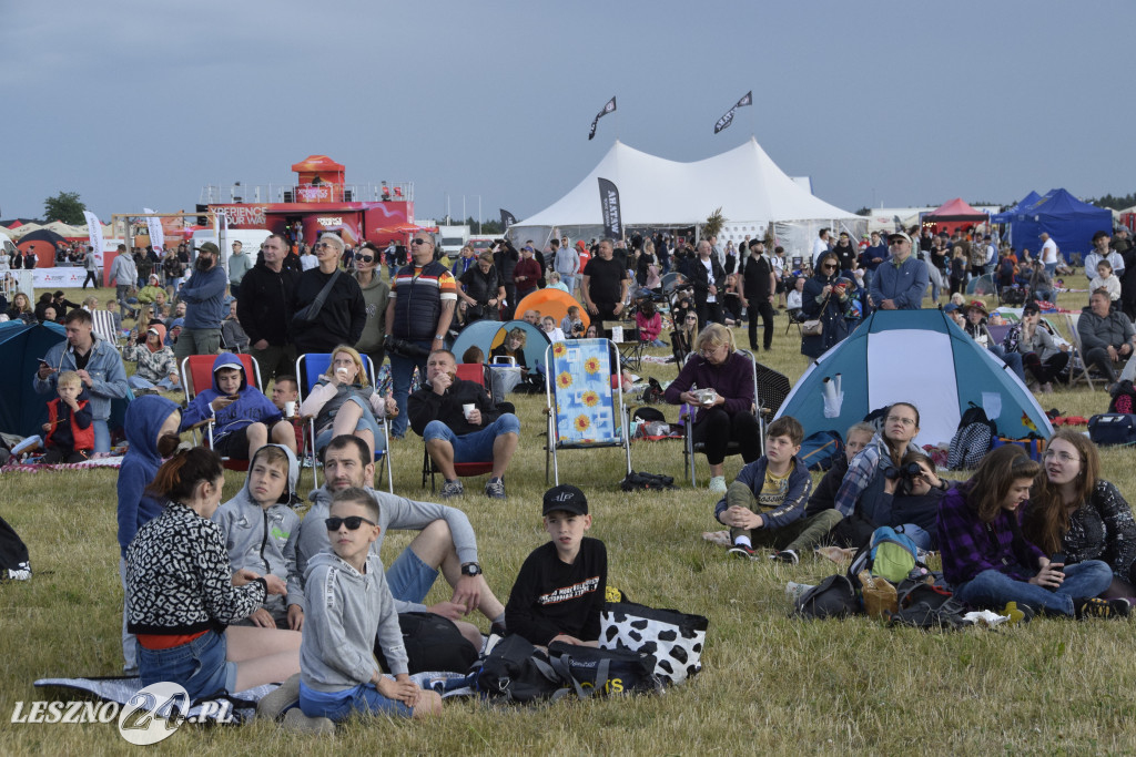 Antidotum Airshow Leszno '23
