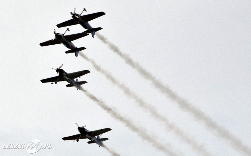 Antidotum Airshow Leszno '23