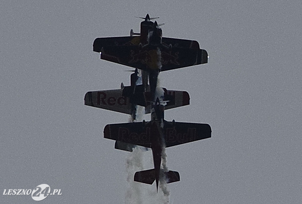 Antidotum Airshow Leszno '23