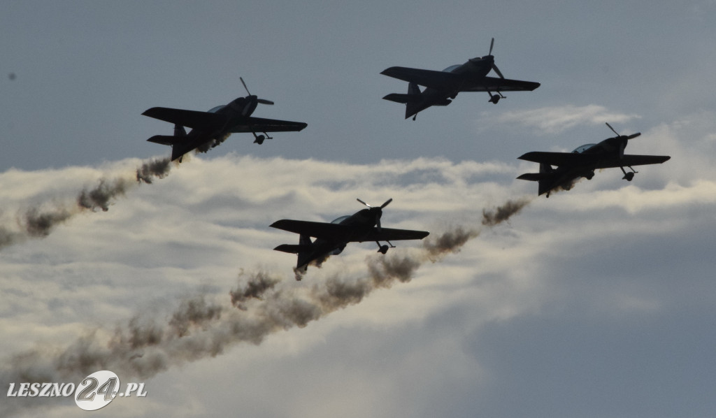 Antidotum Airshow Leszno '23